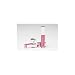 LIP Gloss - Pure Illumination - Party Girl Pink - Push Button (0.3
