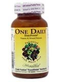 MegaFood - One Daily DailyFoods - 180 tablets