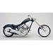 Revell 1:12 RM Kustom "Aces Wild" Chopper