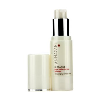annayake eye cream