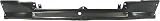 82-86 NISSAN SENTRA FRONT LOWER VALANCE (1982 82 1983 83 1984 84 1985 85 1986 86) 805 6265204A00