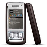 Nokia E65 QUAD-BAND Unlocked GSM Cellular Phone