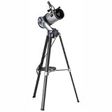 Meade StarNavigator 114 Automatic Reflector Telescope On Sale