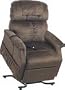 Lift Chair Maxi Comfort Model PR-505M Electric Riser Recliner