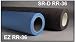 EZ RR-36 Replacement PVA Roller