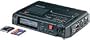 Marantz PMD670 Digital Compact Flash Portable Recorder