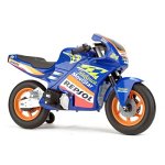 Industrial Juguetera 644 - Injusa Honda Telefonica Repsol Racing (6V)