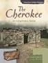 The Cherokee: An Independent Nation (American Indian Nations)