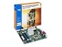 Intel BOXD915GAGL 915G LGA775 MAX-4GB Ddr Matx PCIE16 Pcie 2PCI Snd Lan Sata
