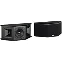Klipsch Synergy SS.5 Rear Surround Speakers (Pair, Black)