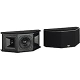 Klipsch Synergy SS.5 Rear Surround Speakers (Pair, Black)