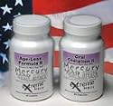 2 Sets of Ageless Oral Chelation 2 Part
