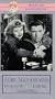 A Girl a Guy and a Gob [VHS]