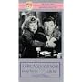 Girl a Guy and a Gob [VHS]