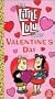 Little Lulu: Valentine's Day [VHS]