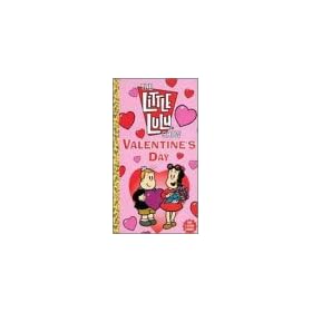 Little Lulu: Valentine's Day [VHS]