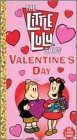 Cover image : (VHS) Little Lulu: Valentine's Day [VHS] [Import]