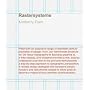 Gestaltungsraster. Ordnungssysteme f�r Schrift