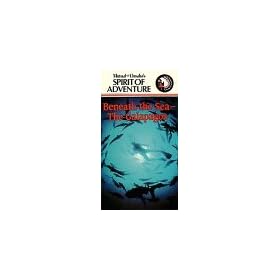 Beneath the Sea: Galapagos [VHS]