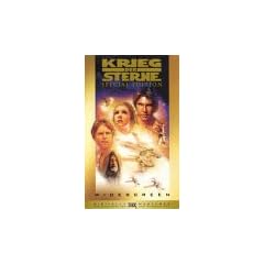 Krieg der Sterne [VHS] [Special Edition]
