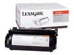 Lexmark black laser toner cartridge T630 T630N VE T632 T632N T632DTN T632DTNF T632TN T634 T634TN T634N T634DTN T634DTNF 12A7362