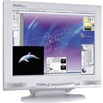 Produkt-Bild: Philips 200P3M Brilliance Monitor LCD-TFT 20.1 Zoll 1600 x 1200 Audio TCO99