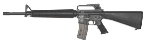 Systema Training Weapon M16A2 M16 A2