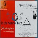 In the name of Bach