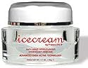 IceCream by Freeze 24/7 Anti-Aging Moisturizer (50g) 1.7 Ounces