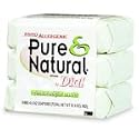 Pure & Natural Hypoallergenic Bar Soap, 4.5 oz - 3 ea