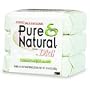 Pure & Natural Hypoallergenic Bar Soap, 4.5 oz - 3 ea
