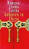 Geboren in Lhasa