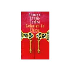 Geboren in Lhasa