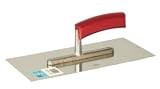 Eigenschaften bauCompany24  / GLÄTTEKELLE rostfrei, 1,0 mm