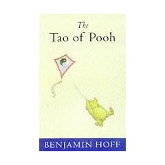 The Tao of Pooh (Wisdom of Pooh)