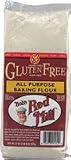 Bob's Red Mill Gluten Free All Purpose Baking Flour -- 22 oz