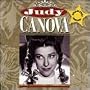 Judy Canova