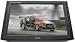 TV-Mobile Cinema: 7'' Wide Screen Video Monitor