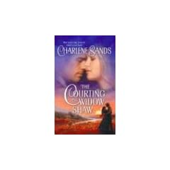 The Courting of Widow Shaw