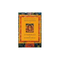 Petite encyclop�die des divinit�s et symboles du bouddhisme tib�tain
