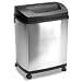 Aurora 10 Sheet Crosscut Paper Shredder