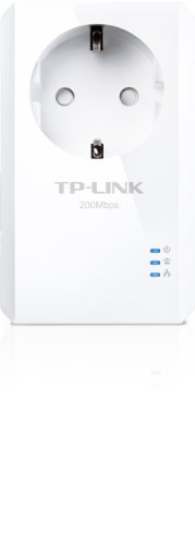 TP-Link TL-PA2010P Carte Réseau et Adaptateurs Ethernet, Plan