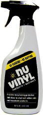 Nu Vinyl Protectant