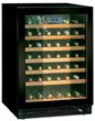Danby DWC512BL 50 Bottles Wine Cooler