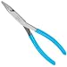 Channellock 738 8-Inch Needle Nose Long Reach Plier