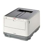 Okidata 62426904 C3400n Color LED Printer