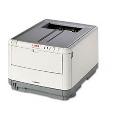 Okidata 62426904 C3400n Color LED Printer