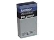 Brother PC-202RF Compatible Thermal Fax Ribbons 2 Pack