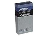 Brother Refill Rolls for Use in PC201 2 Pieces (PC202RF) 218SBB9PMBL. SL160 Brother Refill Rolls for Use in PC201 2 Pieces (PC202RF)
