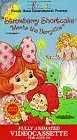 Strawberry Shortcake: Meets Berrykins
